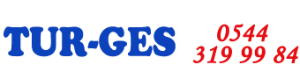 TUR-GES - Turgutlu Güneş Enerji Sistemleri